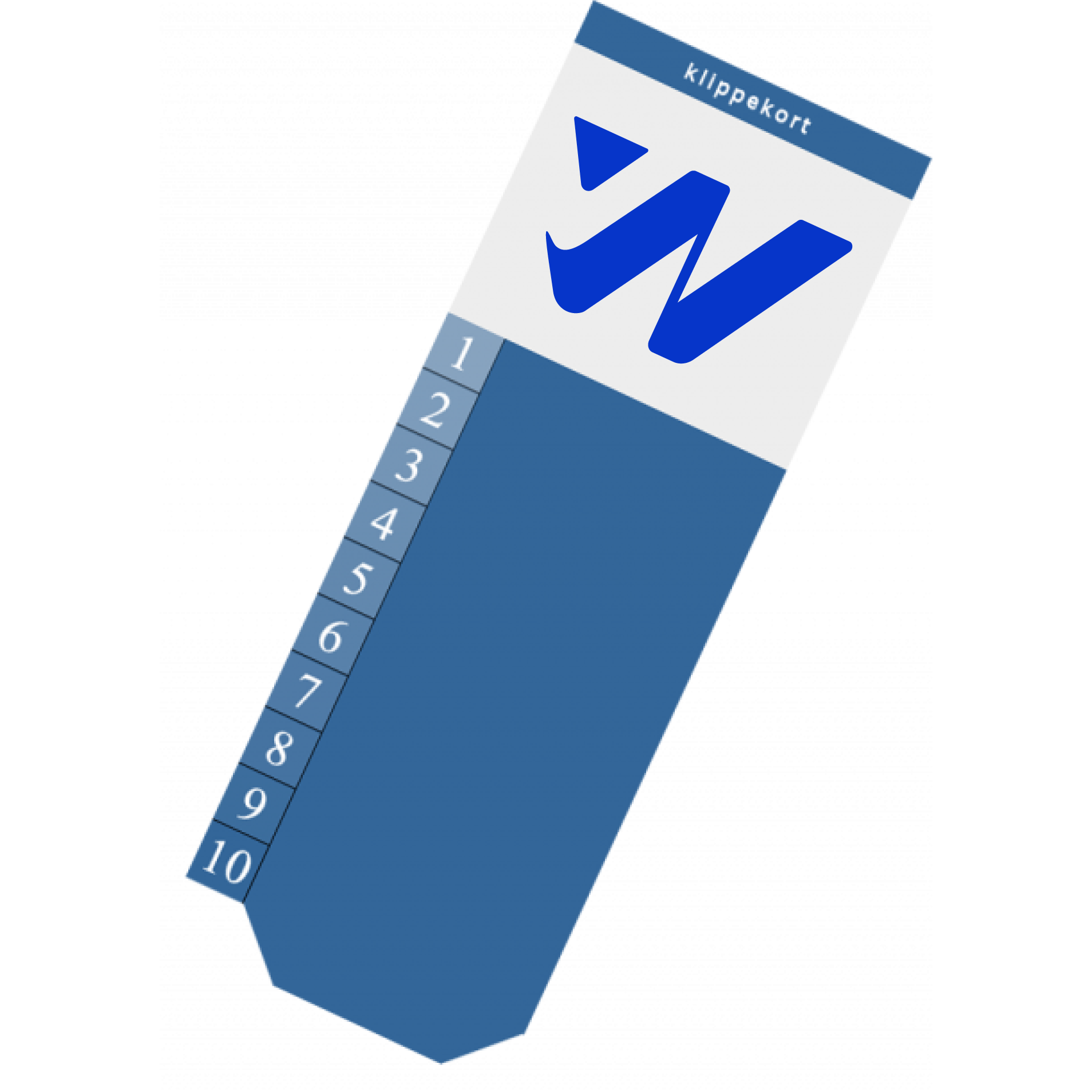Wordpress Serviceaftale Klippekort Weblio